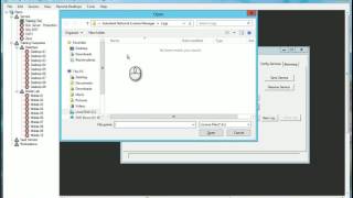 How to update your Autodesk FlexLM License File A How To Guide [upl. by Norvun492]