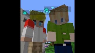 Tommy Chooses Tubbo over the Discs Dream SMP  Sadist animation vs Real [upl. by Leake970]