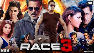 Allah Duhai Hai  Race 2 I Saif Deepika John Jacqueline Anil Kapoor amp Ameesha  Pritam [upl. by Kin]