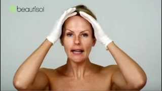 Guide to Face Self Tanning How to Apply Self Tanner on Face Updated  Beautisol [upl. by Anyek698]