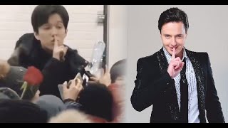 VitasDimash  blatant plagiarism of the century copied from the legendary artist Vitas [upl. by Gnoht887]