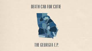 Death Cab for Cutie  Waterfalls Official Audio [upl. by Dwain]