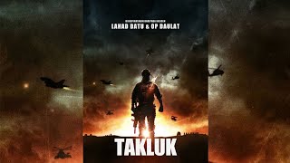 TAKLUK MOVIE  Lahad Datu  An ambush from a terrorist group [upl. by Budding]