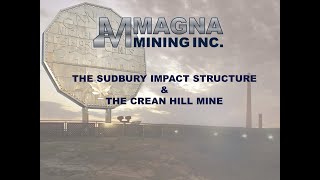 Crean Hill amp The Sudbury Impact Structure [upl. by Odlaw141]