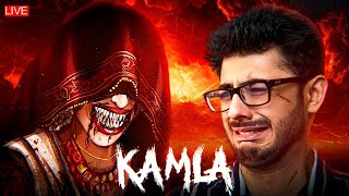 SHARMA RAHE HO KYA  HORROR GAME NO PROMOTION [upl. by Tse634]