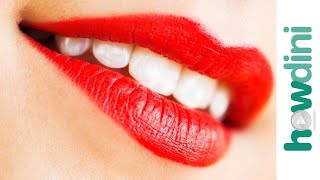 Teeth Whitening 101 How to Whiten Your Teeth at Home [upl. by Pippas930]