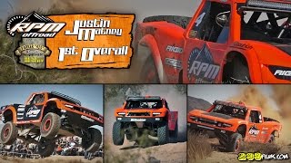 Justin Matney and RPM Offroad Win the 2016 Parker 425 [upl. by Couture684]