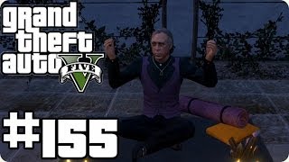 Grand Theft Auto V GTA 5 155  Ein Sternchen in Vinewood Let´s PlayHD [upl. by Larina]