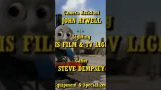 Thomas and Friends Season 1 Credits [upl. by Ennaira]