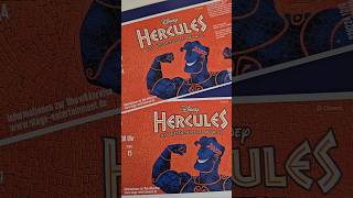 Hercules the Musical in Hamburg is awesome Best Part The muses 🌿🎶 musical hercules disney [upl. by Haff502]