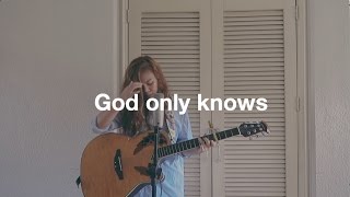 The Beach Boys God Only Knows cover Reneé Dominique [upl. by Indihar631]