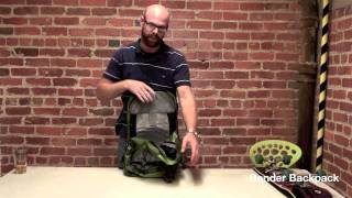 Timbuk2 Bender Backpack [upl. by Annairda]