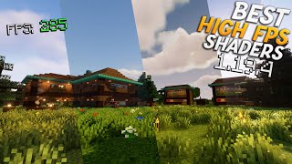 Top 8 Best NO LAG Minecraft PE 120 Ultra Realistic Shaders For LowMedium End Devices [upl. by Flinn]