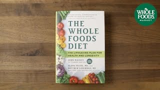 quotThe Whole Foods™ Dietquot  PreOrder Now [upl. by Yrevi]