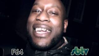 Mystro  F64 S1EP37 SBTV [upl. by Emolas578]