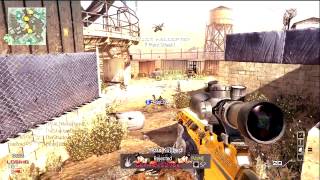 OpTic Predator amp Pamaj  Mw3 Mini Dualtage [upl. by Atinele]