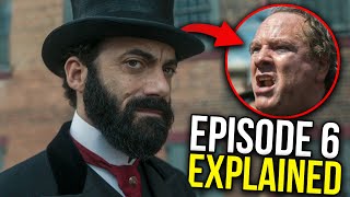 THE GILDED AGE Season 2 Episode 6 Recap  Ending Explained [upl. by Tasia]