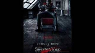 Sweeney Todd  Johanna [upl. by Kraus]