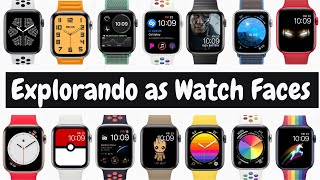 O melhor aplicativo de iPhone para seu Apple Watch [upl. by Hiasi968]