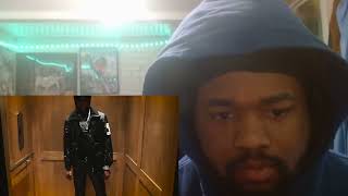 YoungBoy Never Broke Again  Bnyx Da Reaper Official Music Video REACTION [upl. by Arundel]