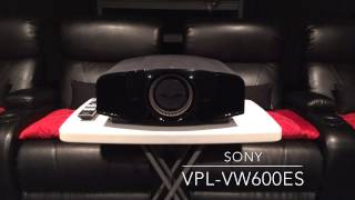 SOWKS HOME THEATER 2014 [upl. by Yulma]