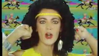 Comanchero MoonRay Video Clip 1984 MCM [upl. by Erret]