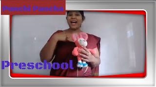 e Thaksalawa Pre School English Wasana Teacher perapasal [upl. by Norrat]