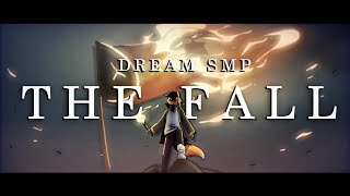 quotThe Fallquot  Dream SMP  Sadist Animatic Colorized [upl. by Frederich]