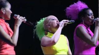 erasure  stop live albert hall [upl. by Buna239]