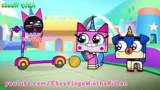 UniKitty  quotWishing Wellquot FULL EPISODE 1  Eboy Vlogs Abby Woods [upl. by Aliled856]