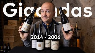 Gigondas  Master of Wine does Deep Dive and Vintage Wine Tasting [upl. by Garcia]