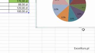 Kurs Excel 2007  Jak zrobić makro  Część 2 [upl. by Adlig128]