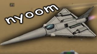 KSP Weapons Development 1 [upl. by Anirroc542]