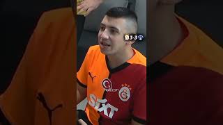 905TE GELEN GOL 🤯 Galatasaray  Kasımpaşa [upl. by Ecilegna]