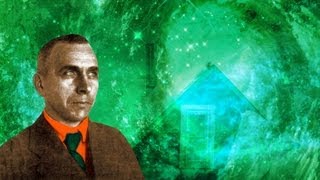 Alfred Wegener Great Minds [upl. by Nnovahs703]