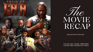 House Of Gaa  Full Movie Recap  Youruba Movie [upl. by Illib]