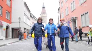 Fasching in Kitzingen 2013 [upl. by Vola]