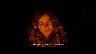 Human Nature  Official Trailer 1 [upl. by Haleeuqa]