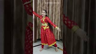 malhari dance choreography  malhari dance song  bollywood song  easy dance choreography [upl. by Ellenehc]