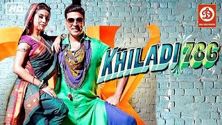 Balma  Khiladi 786 2012 Full Song HD 320kbpswmv [upl. by Rezzani]