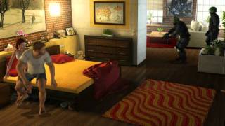 Secret Files 3  gamescom 11 Trailer  Europe [upl. by Zuzana]