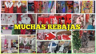 🎄Gran importadora del hogar con super rebajas🏃🏃🏃 [upl. by Dorolisa857]