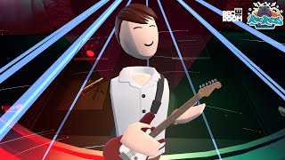 Rec Room REC ROCKS ClintonKane CONCERT  NO COMMENTARY [upl. by Yelac]