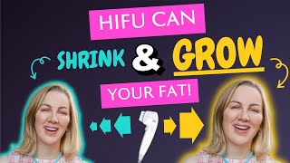 REGROW Your Facial Fat Using This Groundbreaking New HIFU Protocol To Tackle Volume Loss [upl. by Lupien]