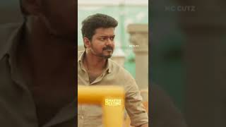 Polakattum Para Para  Whatsapp Status  Mastercreationz  MC CUTZ thalapathy master [upl. by Zeitler]