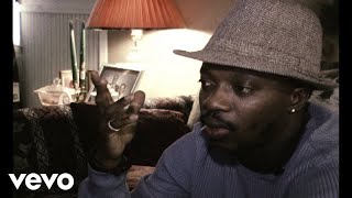 Anthony Hamilton  Influences Comin From Where Im From Documentary [upl. by Gauldin581]