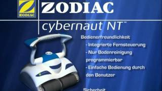 Zodiac Cybernaut NT [upl. by Eenitsed525]