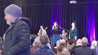 inverloch jazz festival 2024 [upl. by Nixie]