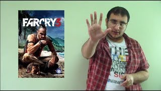 İnceleme FAR CRY 3 [upl. by Jyoti]