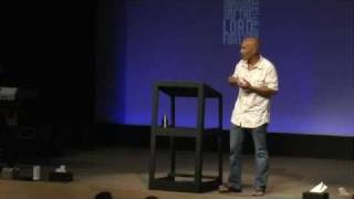 LORD IS MY SHEPHERD MUST WATCH  Francis Chan [upl. by Nolyk960]